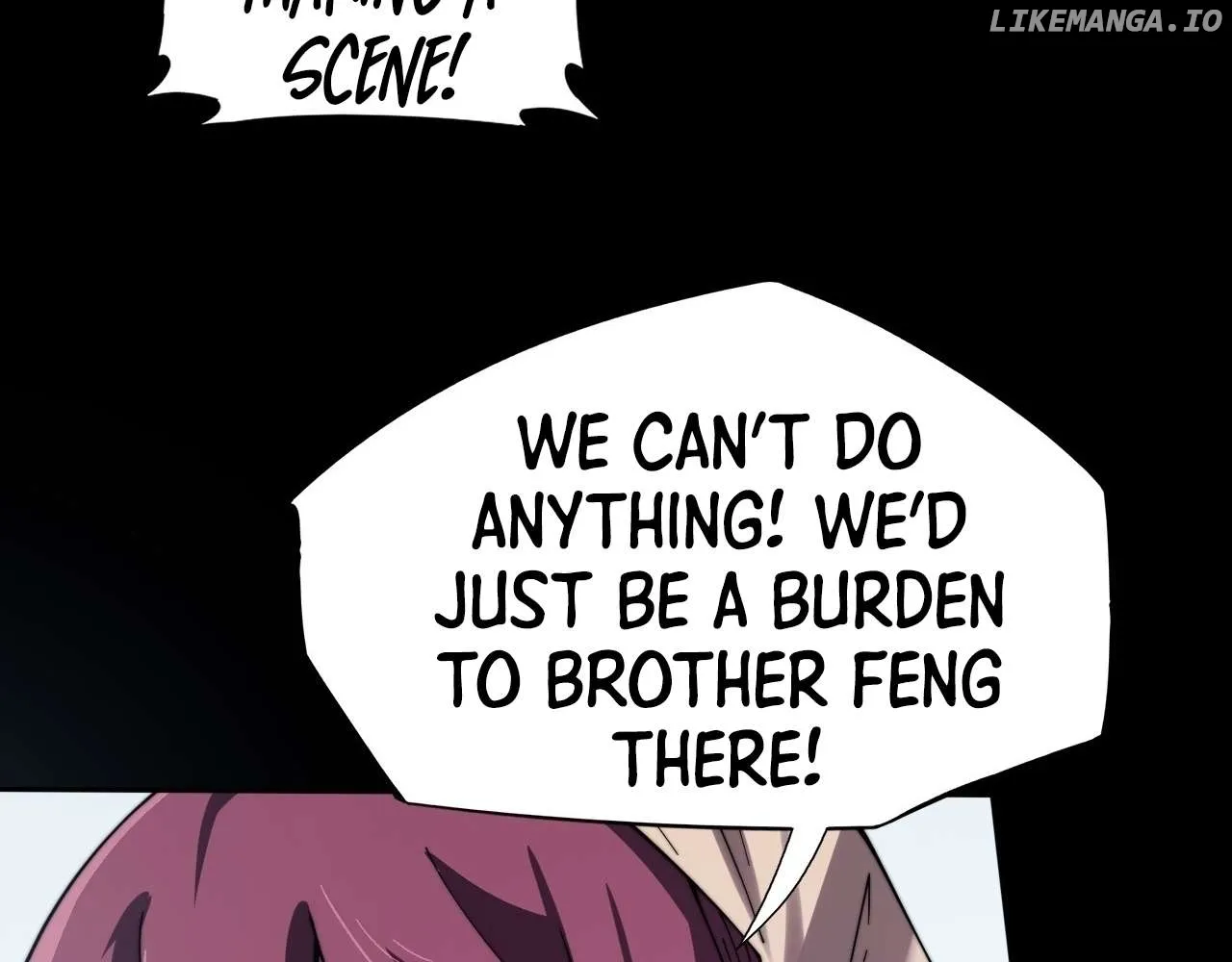 Weird Immortal Path Chapter 9.2 page 49 - 