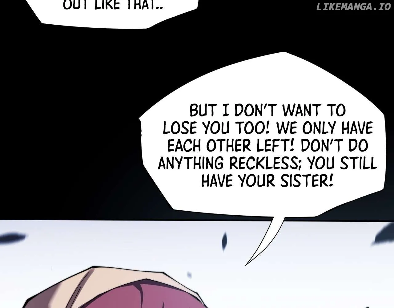Weird Immortal Path Chapter 9.2 page 51 - 