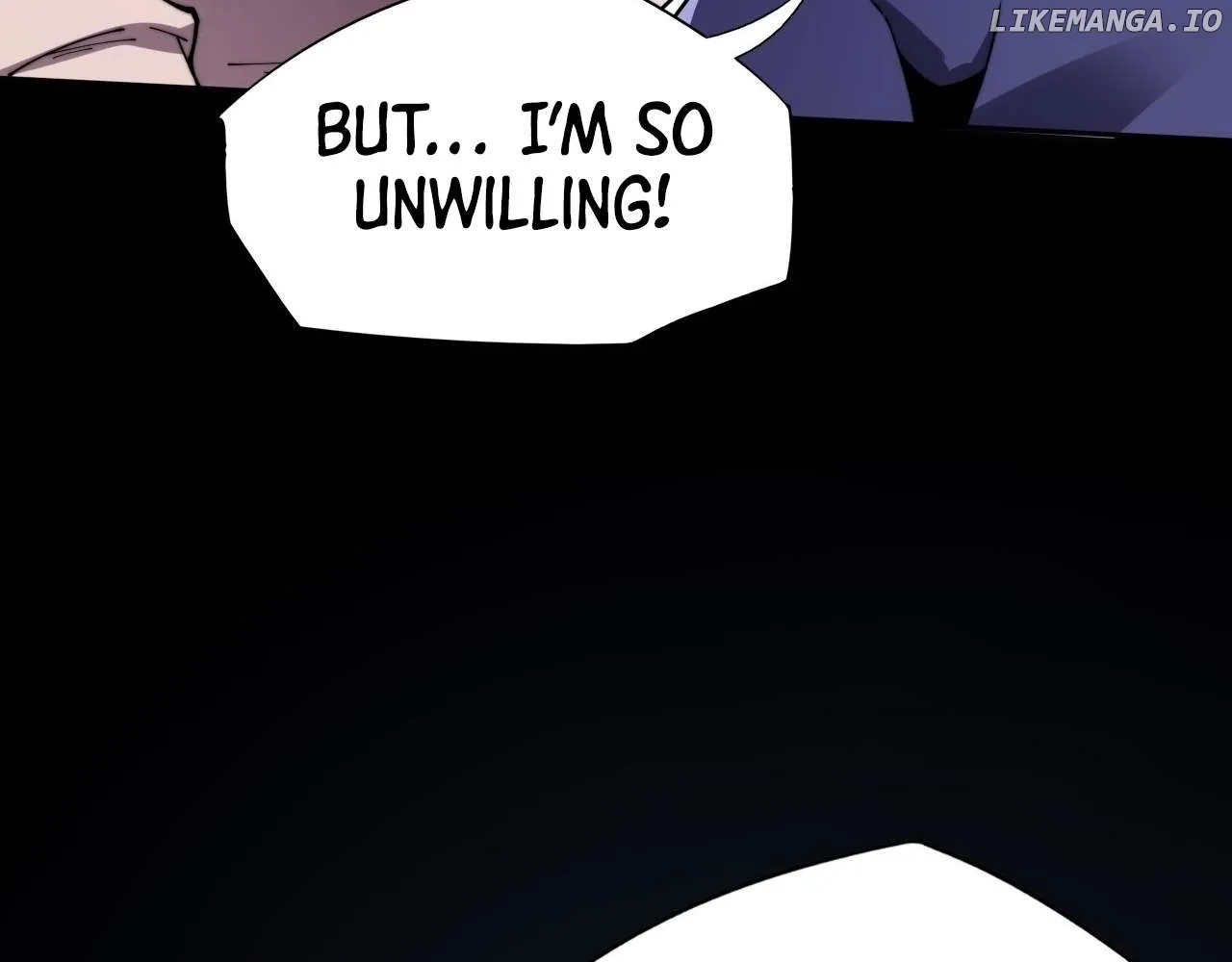 Weird Immortal Path Chapter 9.2 page 53 - 