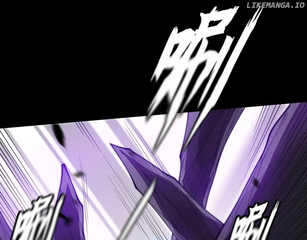 Weird Immortal Path Chapter 9.2 page 57 - 
