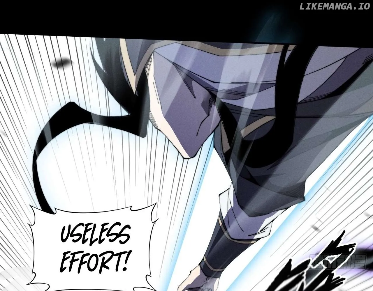 Weird Immortal Path Chapter 9.2 page 64 - 