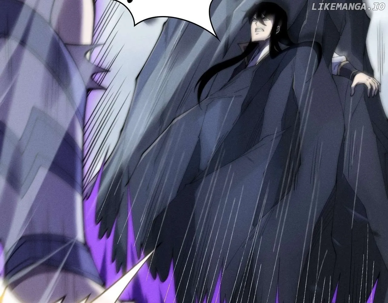 Weird Immortal Path Chapter 9.2 page 69 - 