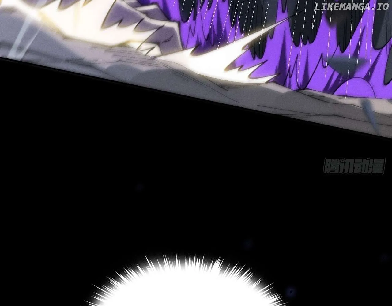 Weird Immortal Path Chapter 9.2 page 70 - 