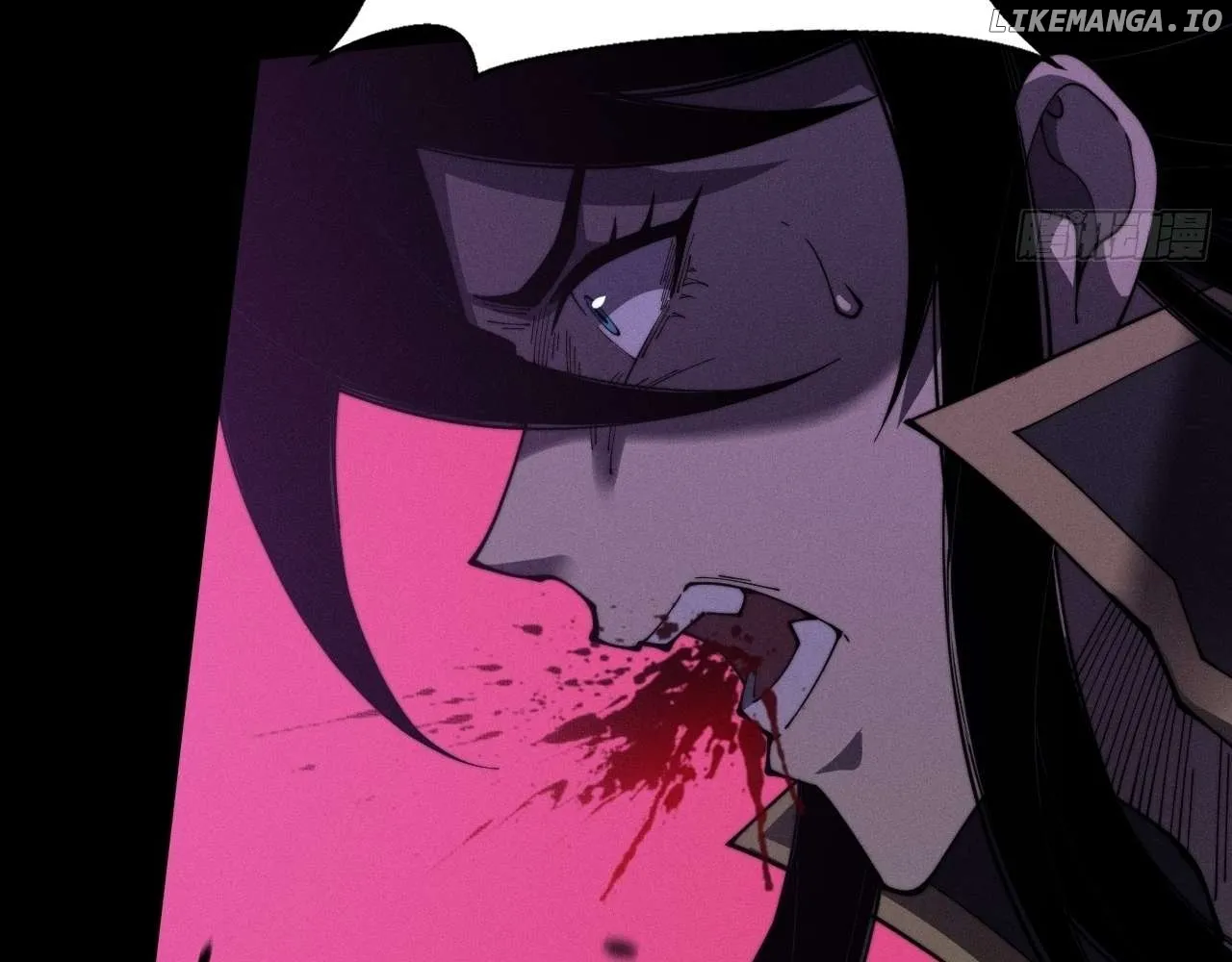 Weird Immortal Path Chapter 9.2 page 76 - 