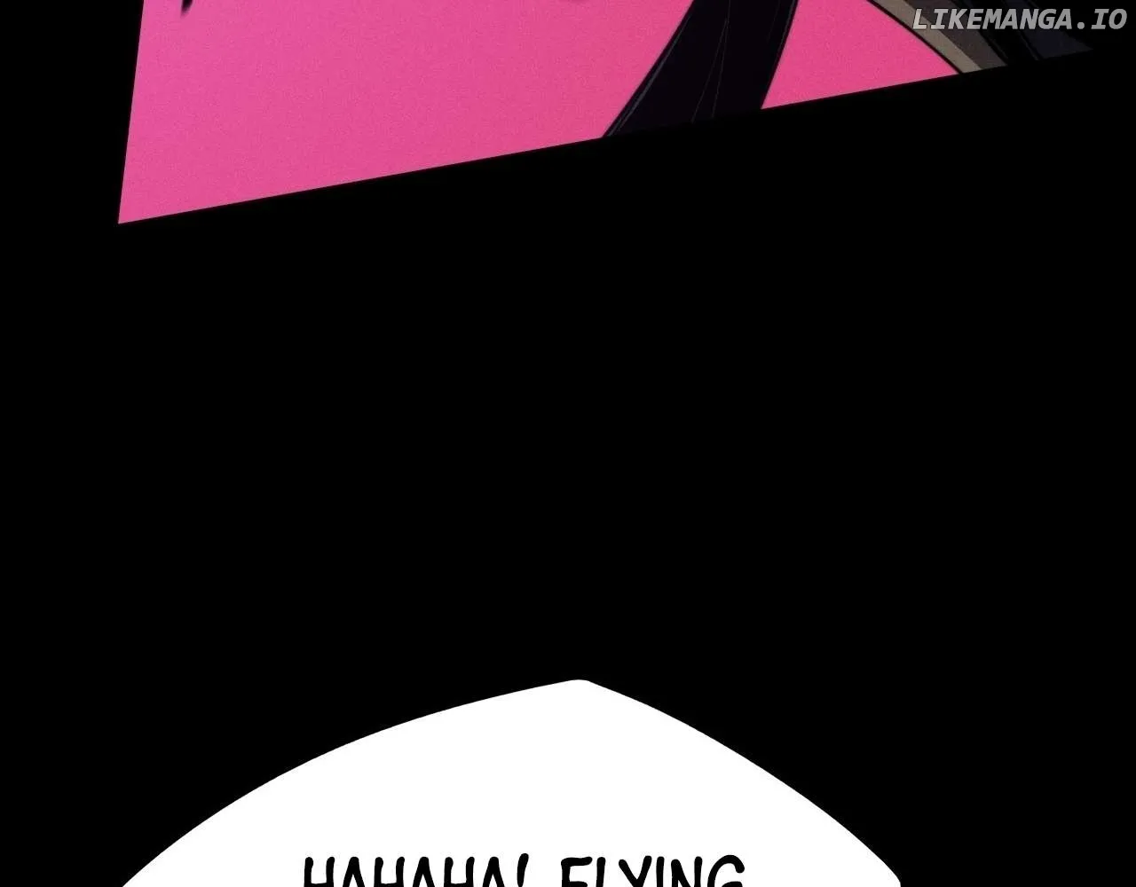 Weird Immortal Path Chapter 9.2 page 77 - 