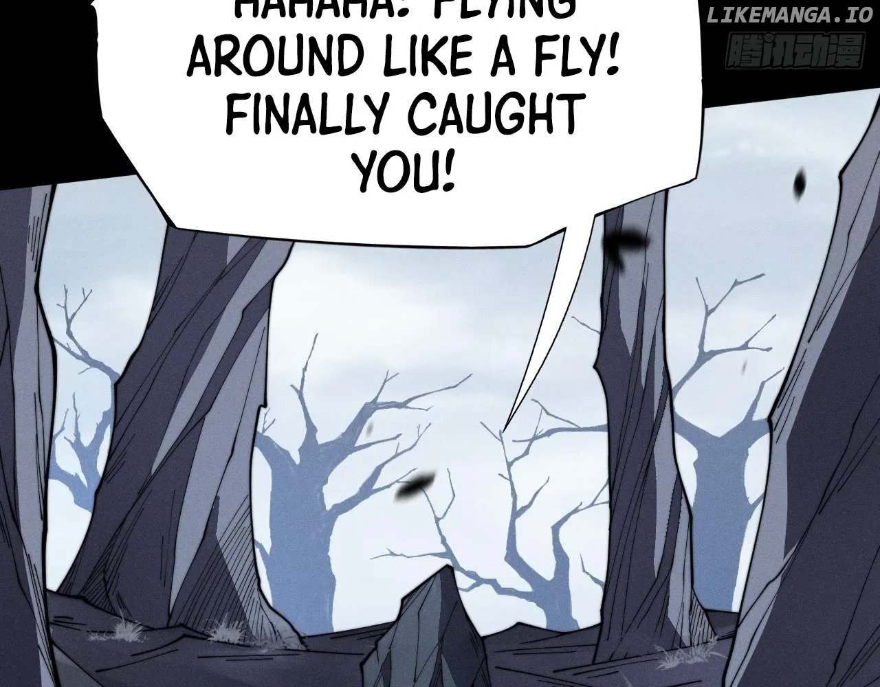 Weird Immortal Path Chapter 9.2 page 78 - 