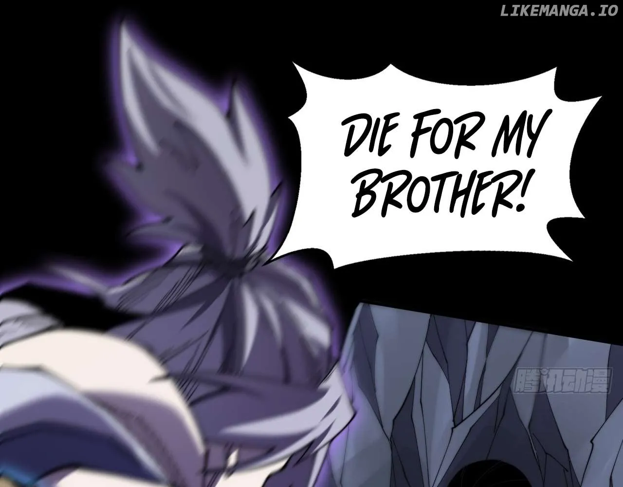 Weird Immortal Path Chapter 9.2 page 87 - 