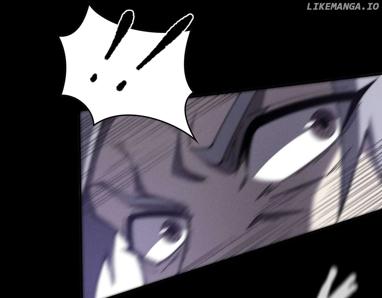 Weird Immortal Path Chapter 9.2 page 10 - 