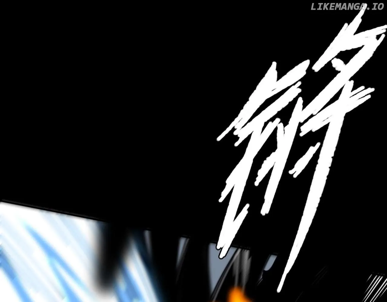Weird Immortal Path Chapter 9.2 page 91 - 