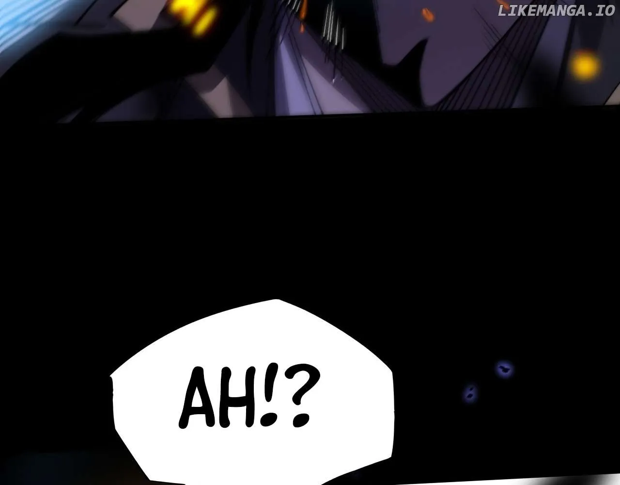 Weird Immortal Path Chapter 9.2 page 93 - 