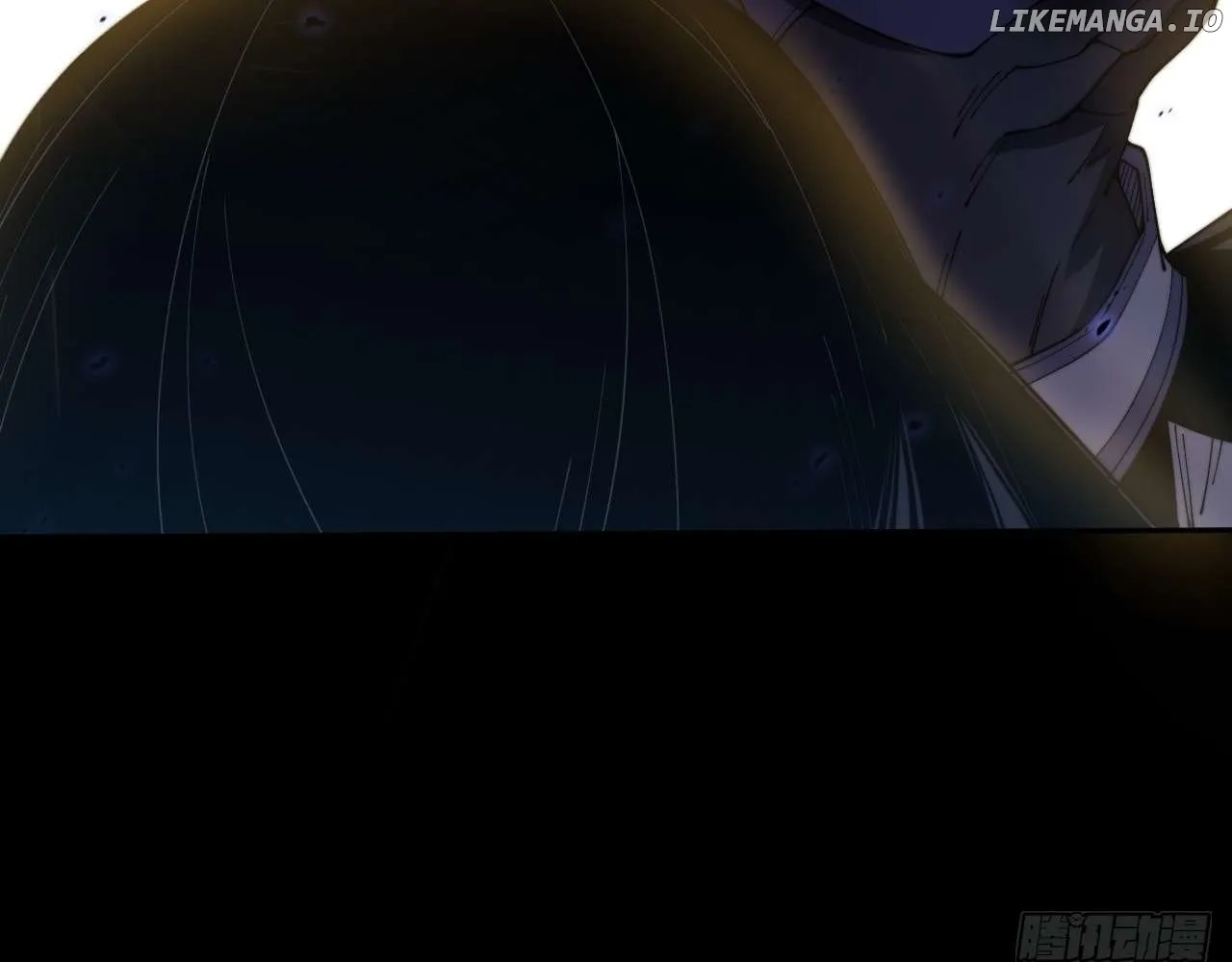 Weird Immortal Path Chapter 9.2 page 95 - 
