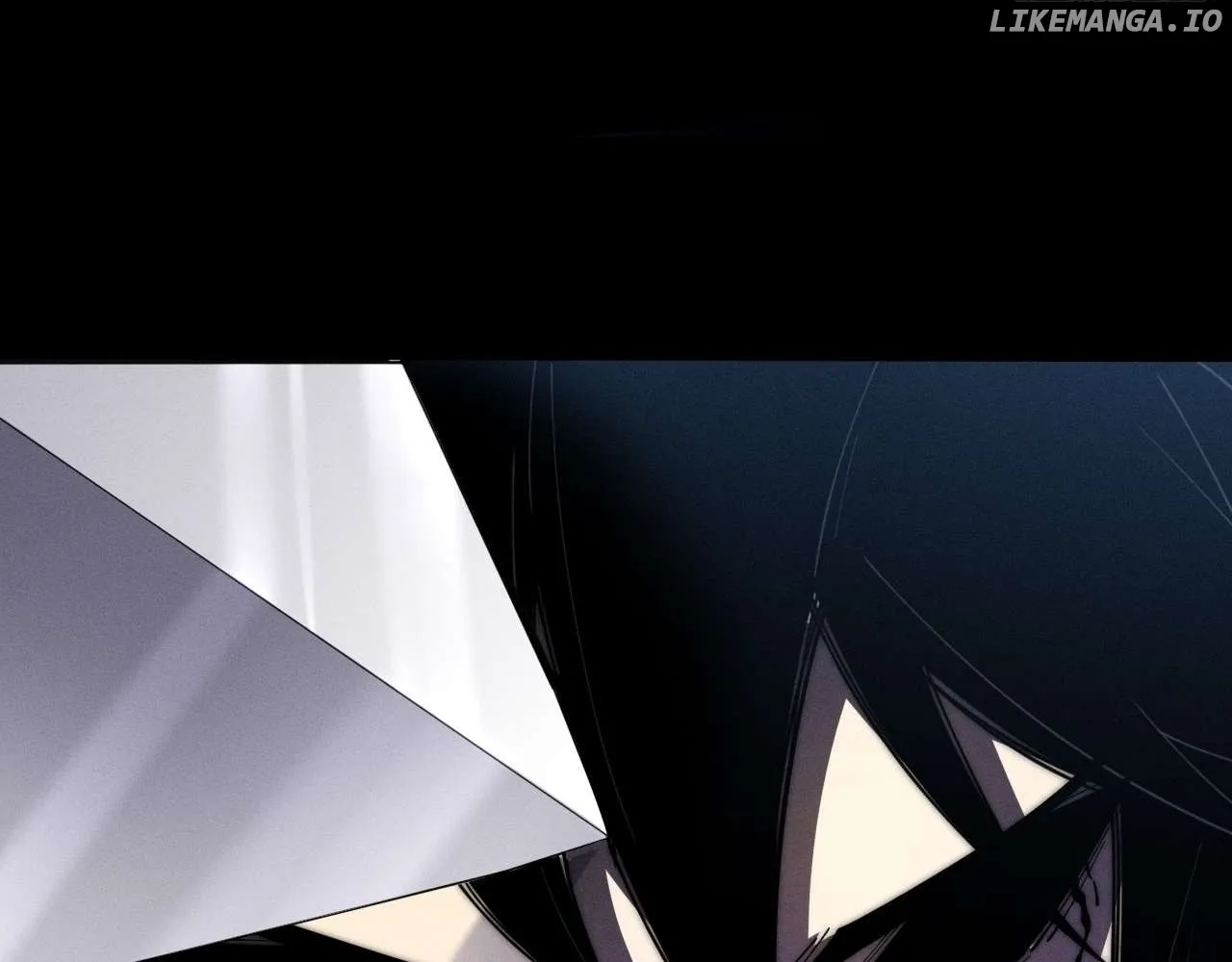 Weird Immortal Path Chapter 9.2 page 96 - 