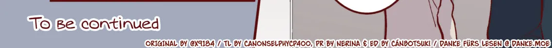 Welcome Back, First Love. (Colored) Chapter 17 page 8 - 