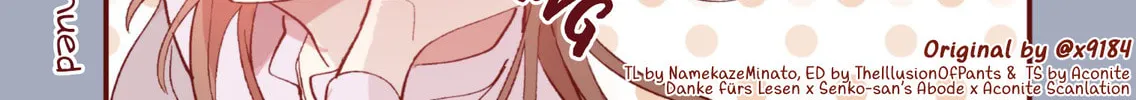 Welcome Back, First Love. (Colored) Chapter 29 page 8 - 