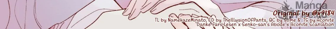 Welcome Back, First Love. (Colored) Chapter 34 page 20 - 