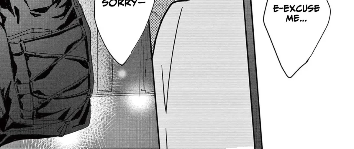 Welcome Back, My Beloved: The Crossdressing Host Can