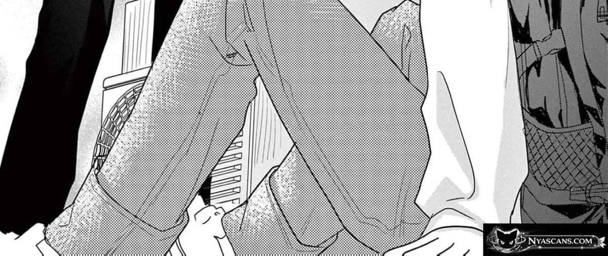 Welcome Back, My Beloved: The Crossdressing Host Can