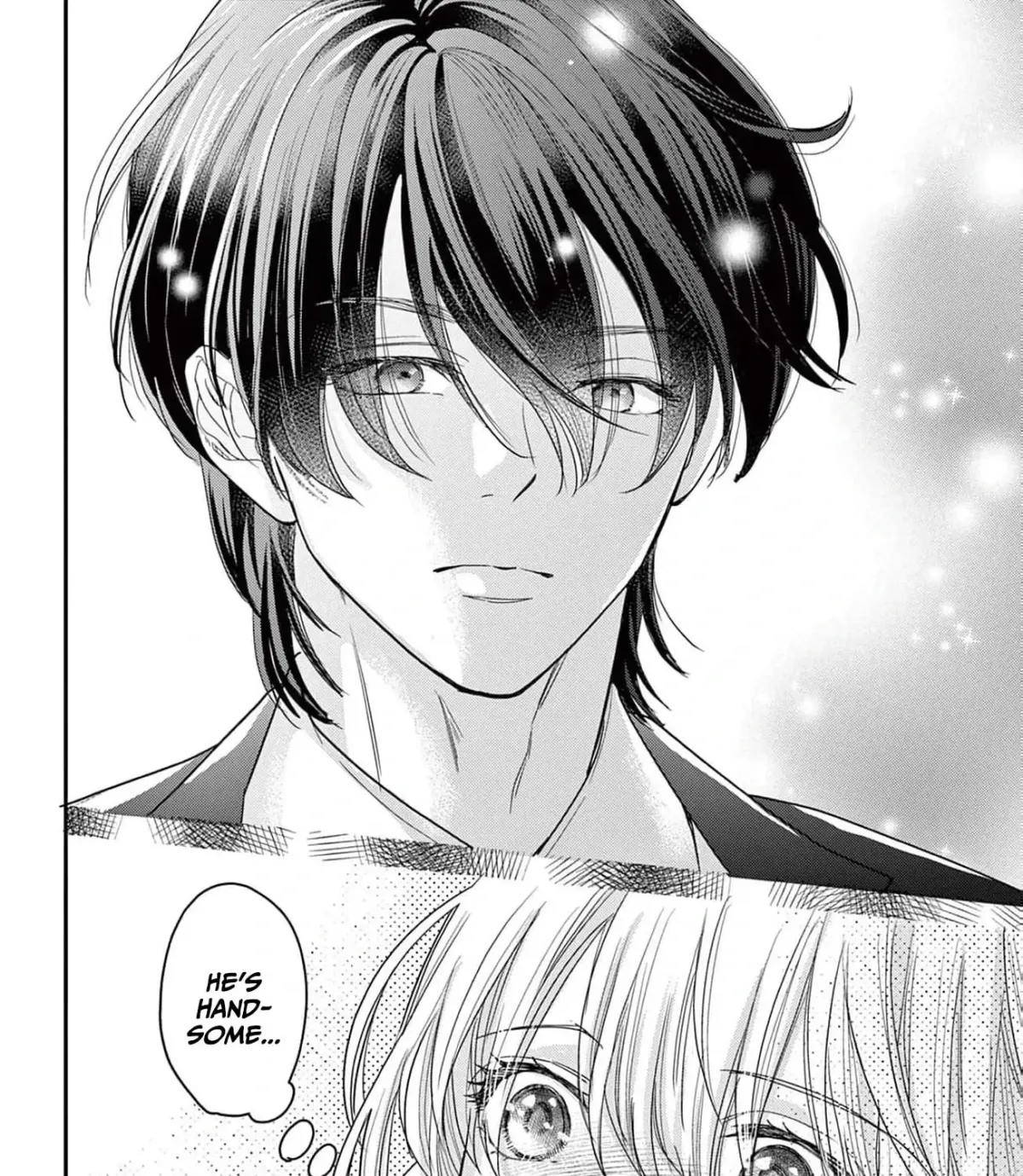 Welcome Back, My Beloved: The Crossdressing Host Can
