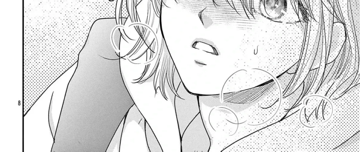 Welcome Back, My Beloved: The Crossdressing Host Can
