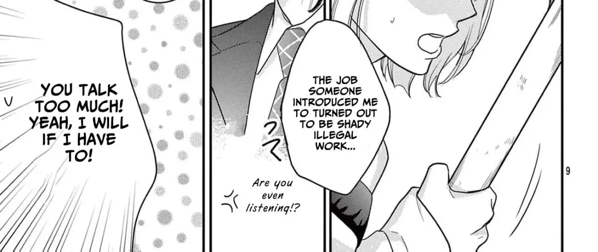 Welcome Back, My Beloved: The Crossdressing Host Can
