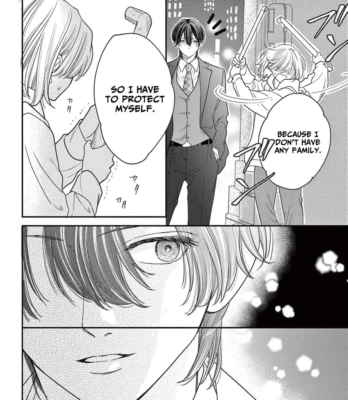 Welcome Back, My Beloved: The Crossdressing Host Can