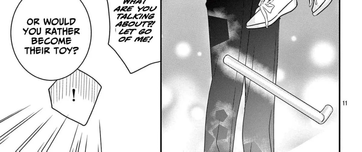 Welcome Back, My Beloved: The Crossdressing Host Can
