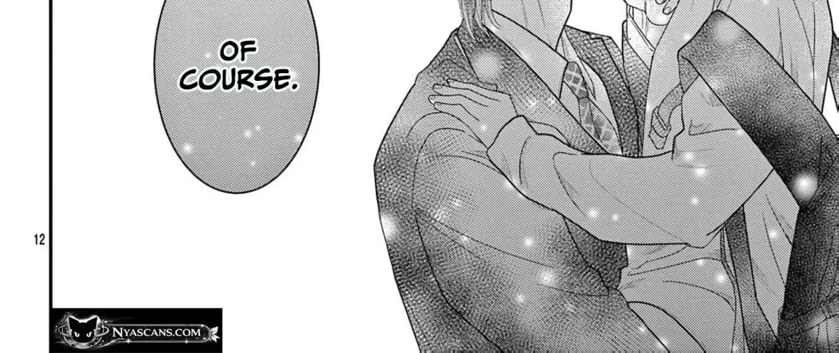 Welcome Back, My Beloved: The Crossdressing Host Can