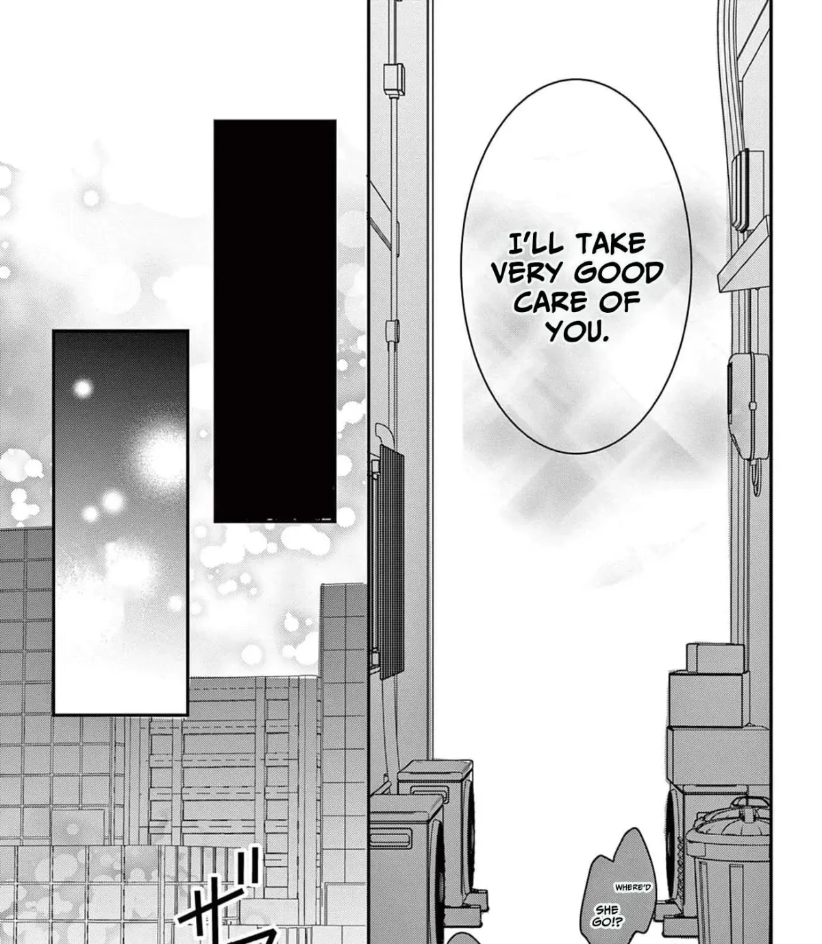 Welcome Back, My Beloved: The Crossdressing Host Can