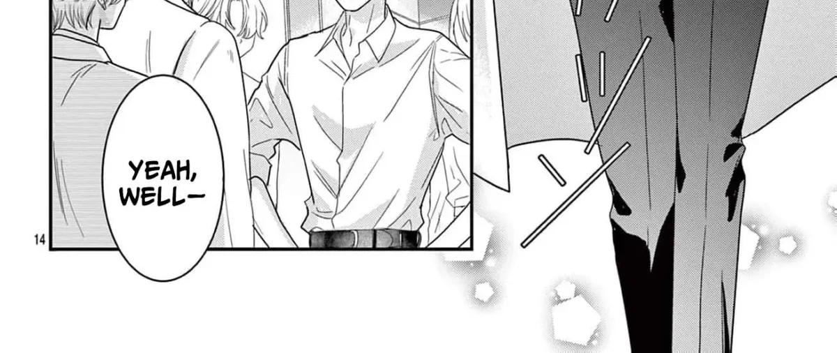 Welcome Back, My Beloved: The Crossdressing Host Can