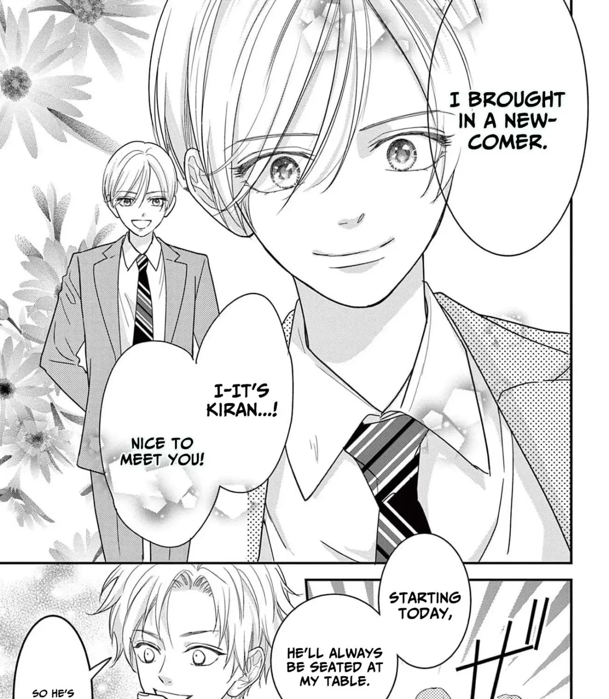 Welcome Back, My Beloved: The Crossdressing Host Can
