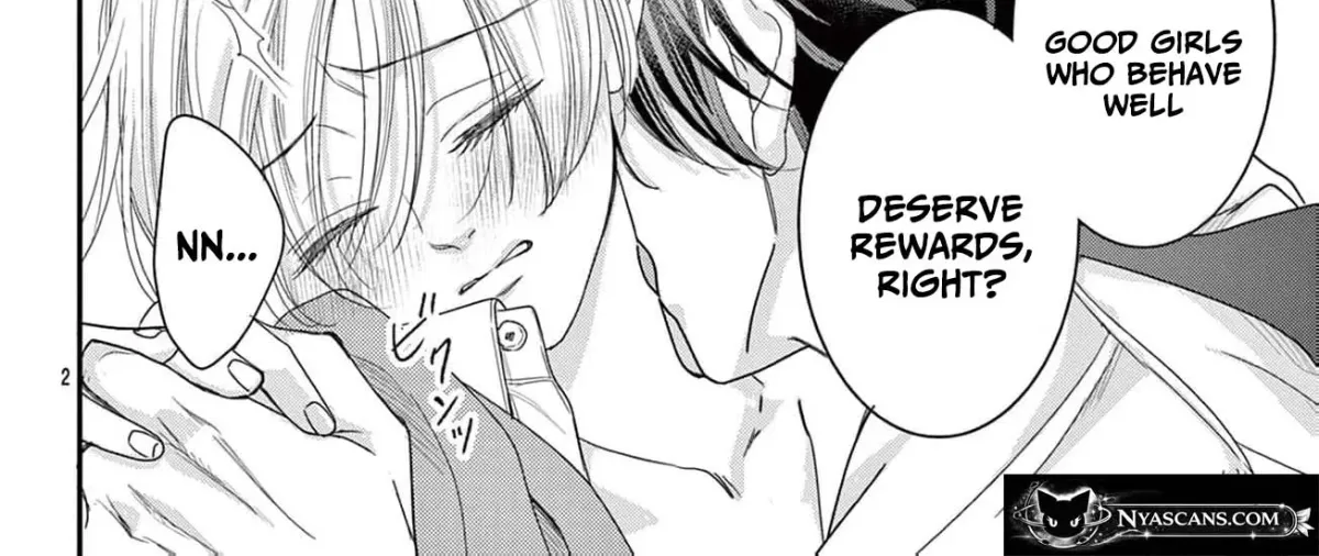Welcome Back, My Beloved: The Crossdressing Host Can