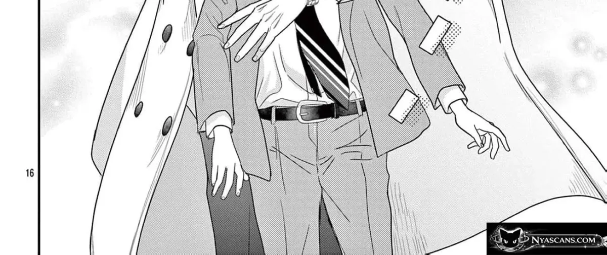 Welcome Back, My Beloved: The Crossdressing Host Can