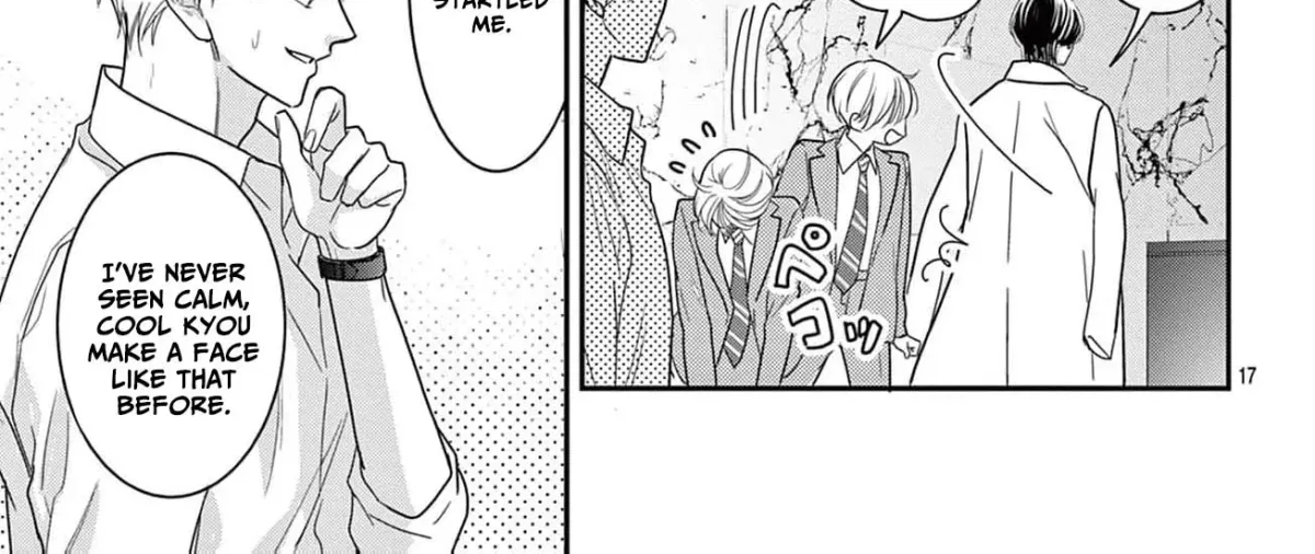 Welcome Back, My Beloved: The Crossdressing Host Can