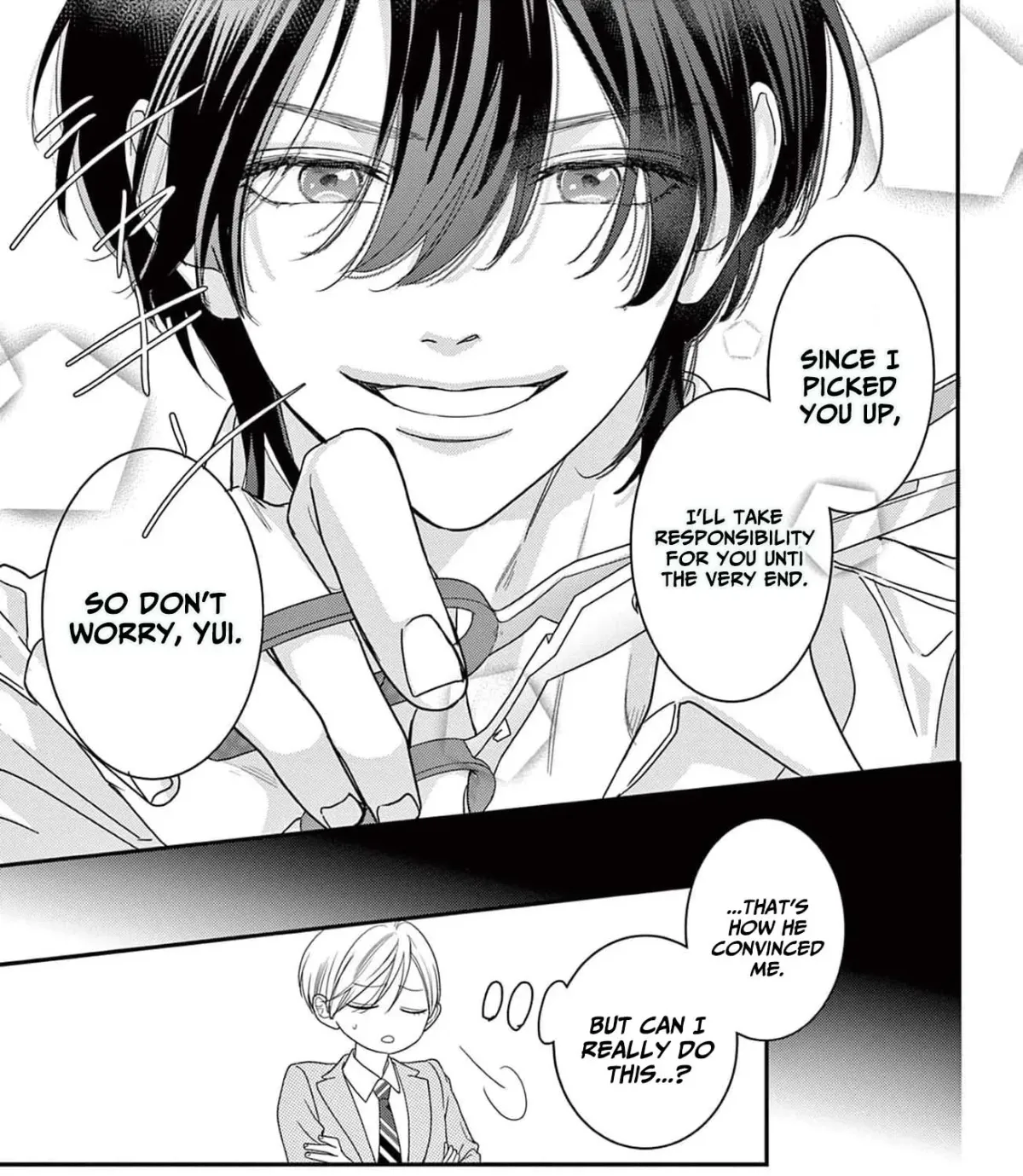 Welcome Back, My Beloved: The Crossdressing Host Can