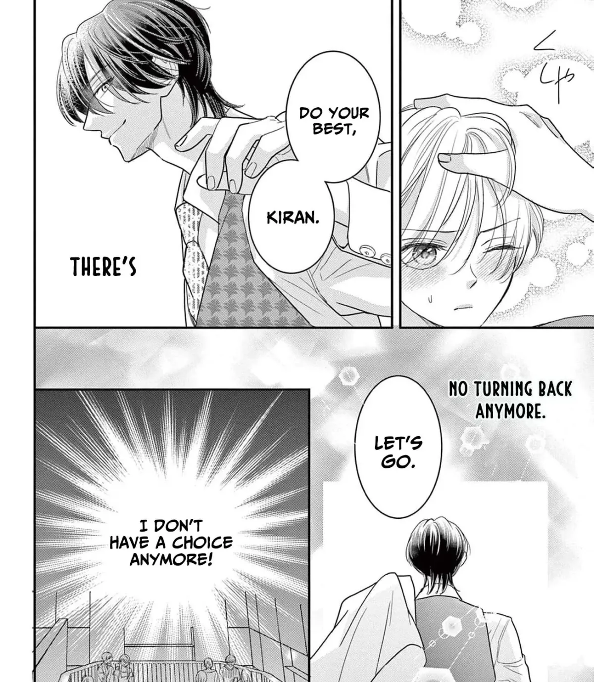 Welcome Back, My Beloved: The Crossdressing Host Can