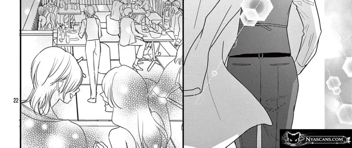 Welcome Back, My Beloved: The Crossdressing Host Can