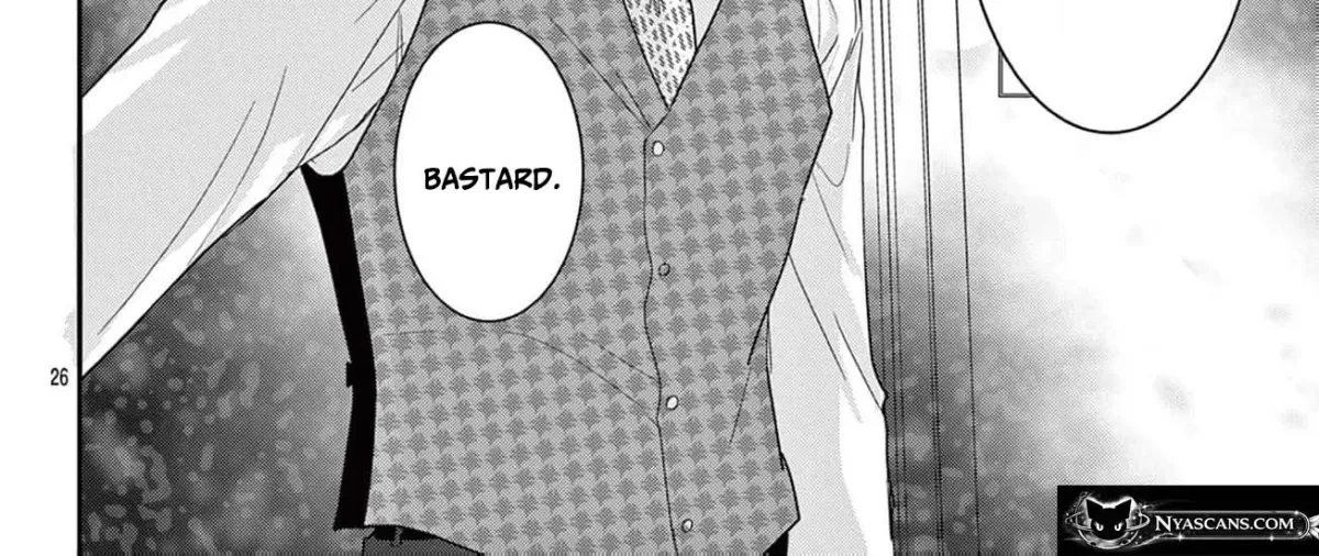 Welcome Back, My Beloved: The Crossdressing Host Can