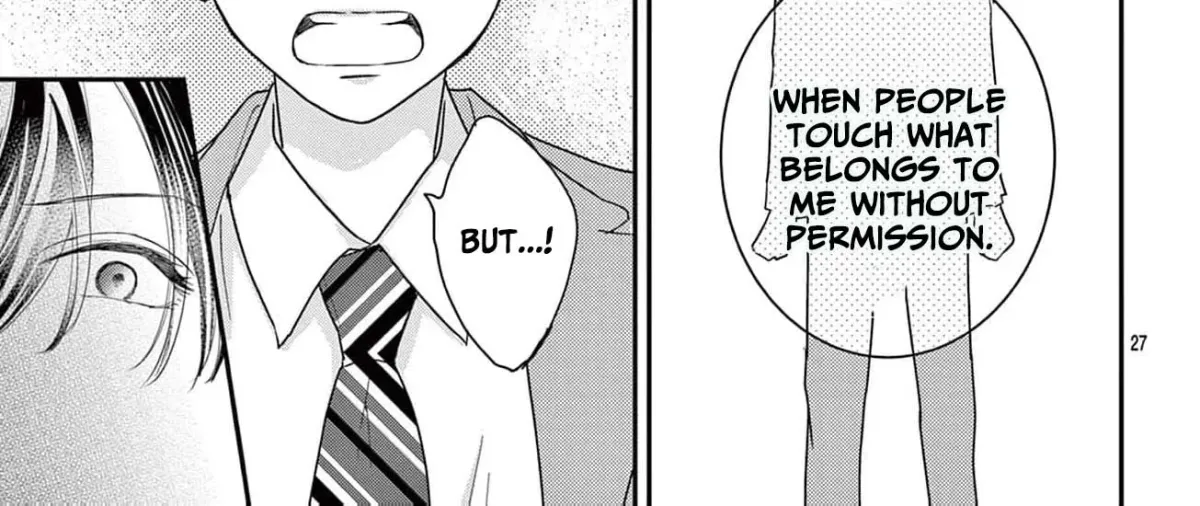 Welcome Back, My Beloved: The Crossdressing Host Can