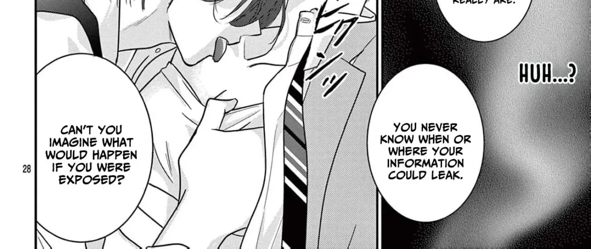 Welcome Back, My Beloved: The Crossdressing Host Can