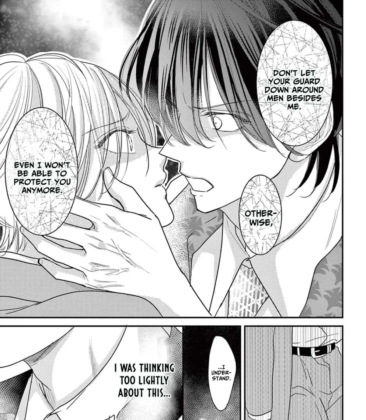 Welcome Back, My Beloved: The Crossdressing Host Can