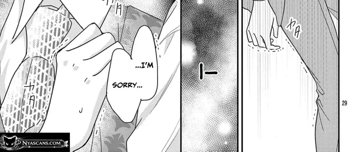 Welcome Back, My Beloved: The Crossdressing Host Can