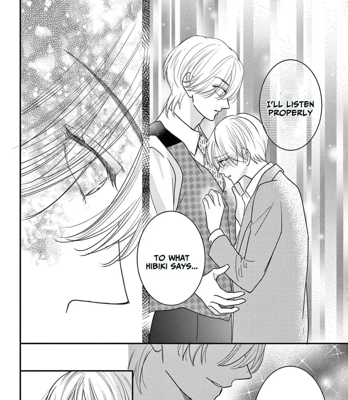 Welcome Back, My Beloved: The Crossdressing Host Can