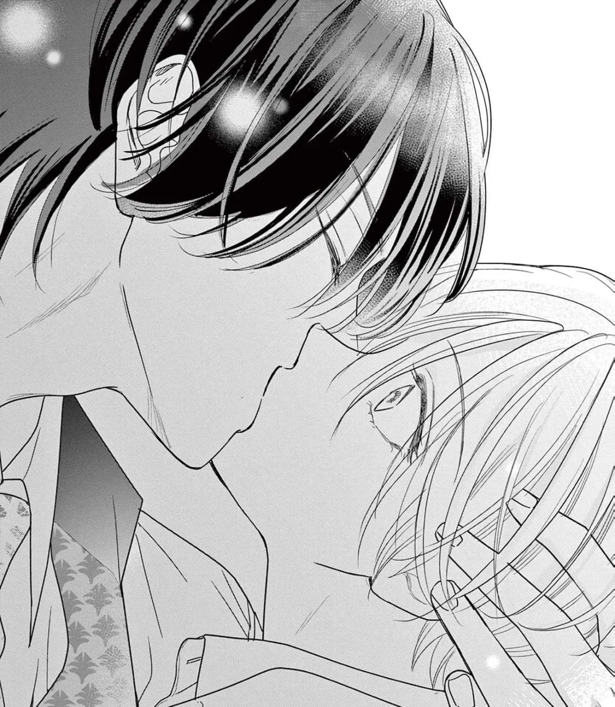 Welcome Back, My Beloved: The Crossdressing Host Can