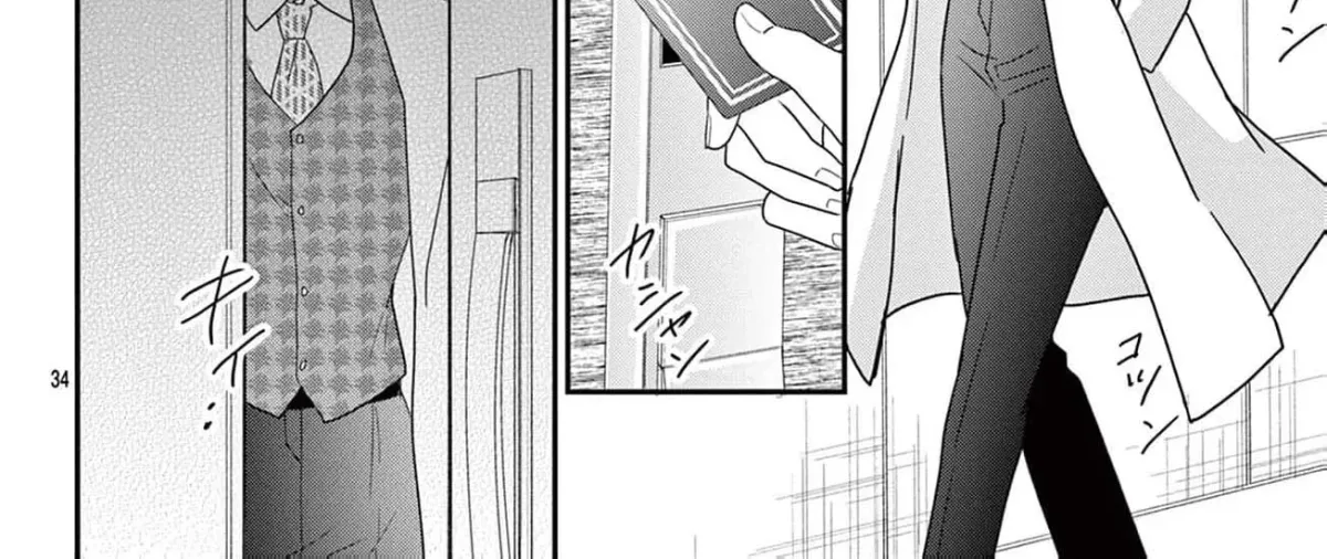 Welcome Back, My Beloved: The Crossdressing Host Can