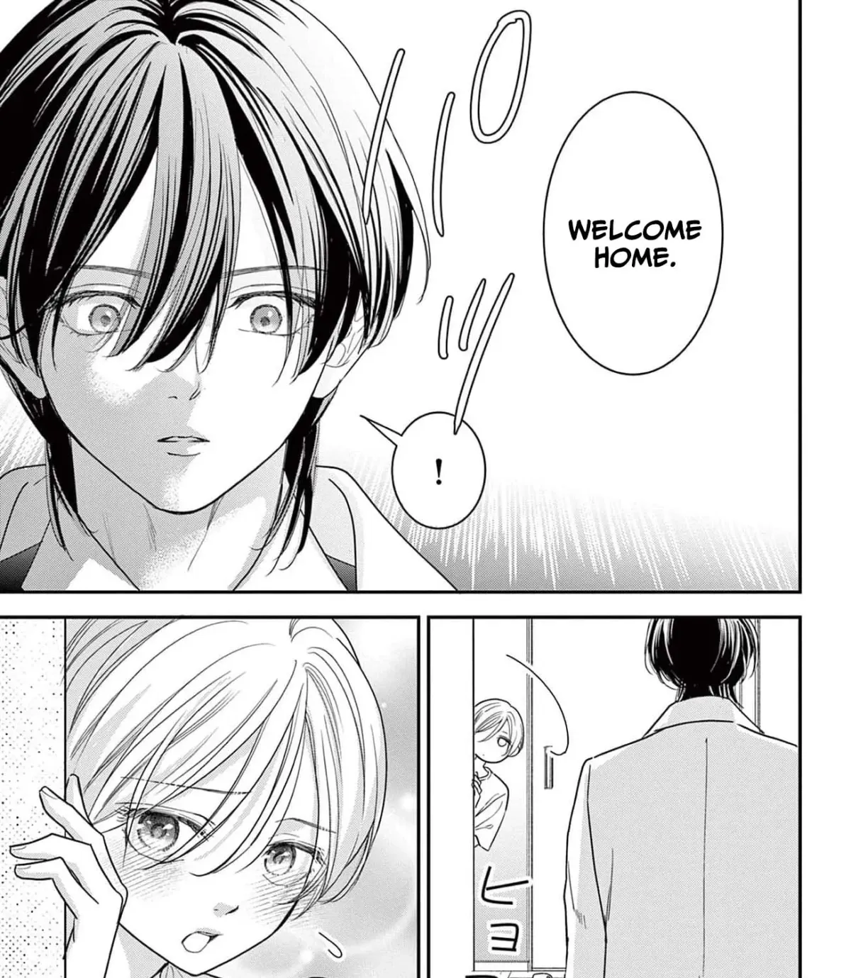 Welcome Back, My Beloved: The Crossdressing Host Can