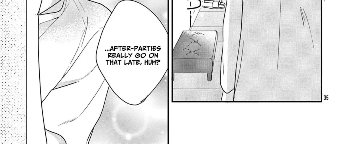 Welcome Back, My Beloved: The Crossdressing Host Can