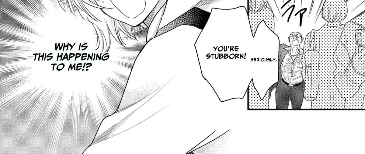 Welcome Back, My Beloved: The Crossdressing Host Can