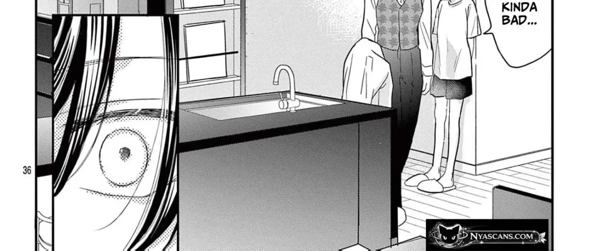 Welcome Back, My Beloved: The Crossdressing Host Can