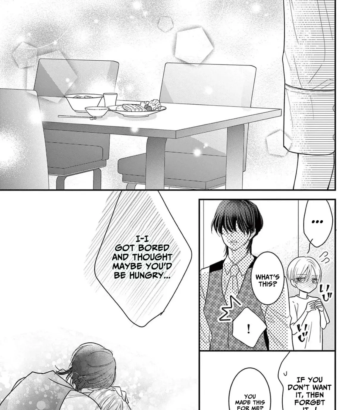 Welcome Back, My Beloved: The Crossdressing Host Can