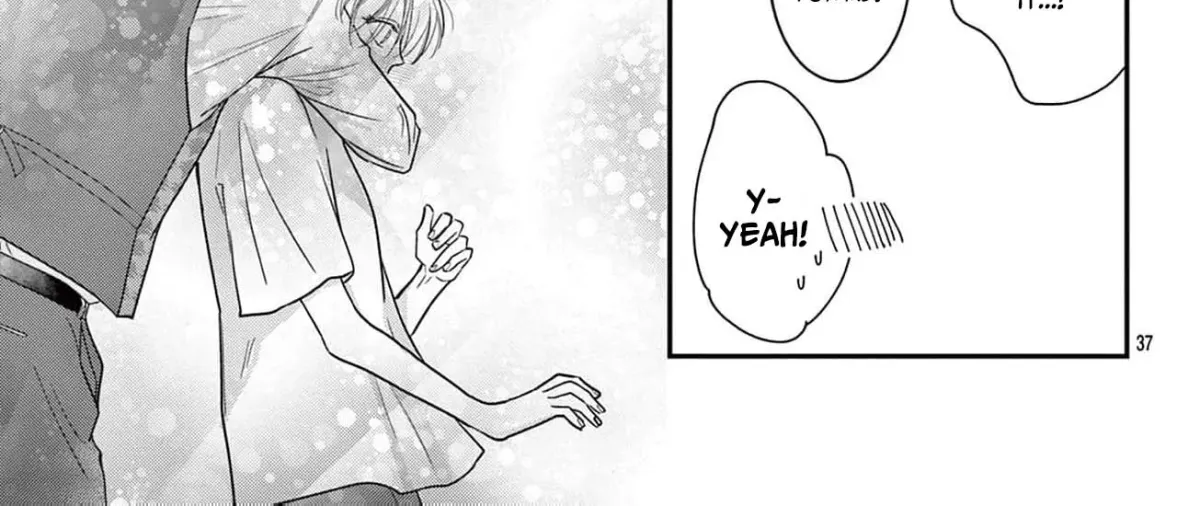 Welcome Back, My Beloved: The Crossdressing Host Can